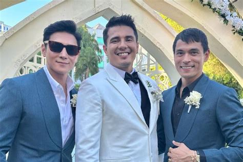 joseph marco jakol|'Pasion de Amor' brothers Jake, Ejay and Joseph reunite .